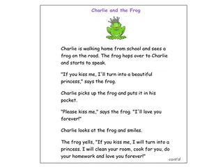 2nd Grade Reading Comprehension Passages - Funny Stories – sample page 3