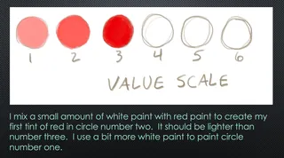 3D Monochromatic Cubes – preview 3