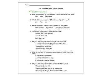 4th Grade Reading Comprehension Passages - Funny Stories – sample page 4