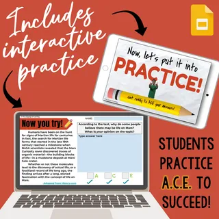 ACE Strategy - Teaching Guide Presentation & Practice – preview 1