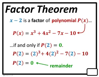 Algebra 2 Word Wall – sample page 3