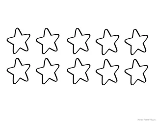 All About Me Rainbow Craft - Back to School – sample page 4