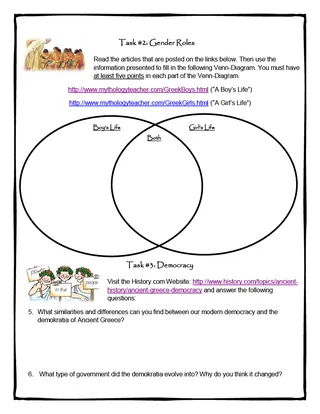Ancient Greece WebQuest – sample page 4
