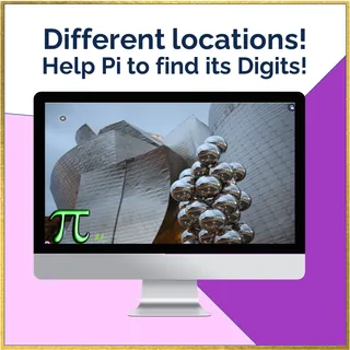 Area and Circumference of Circles | Digital Escape Room – sample page 2