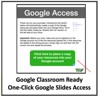 Atomic Structure and Notation Lesson - Google Slides and PowerPoint Lesson – preview 3