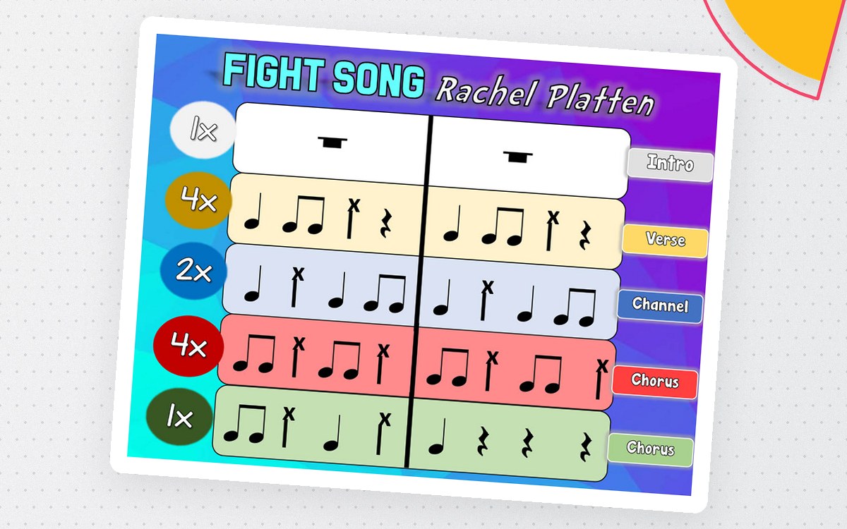 BEGINNING Bucket Drumming SUPERMegaPack! preview