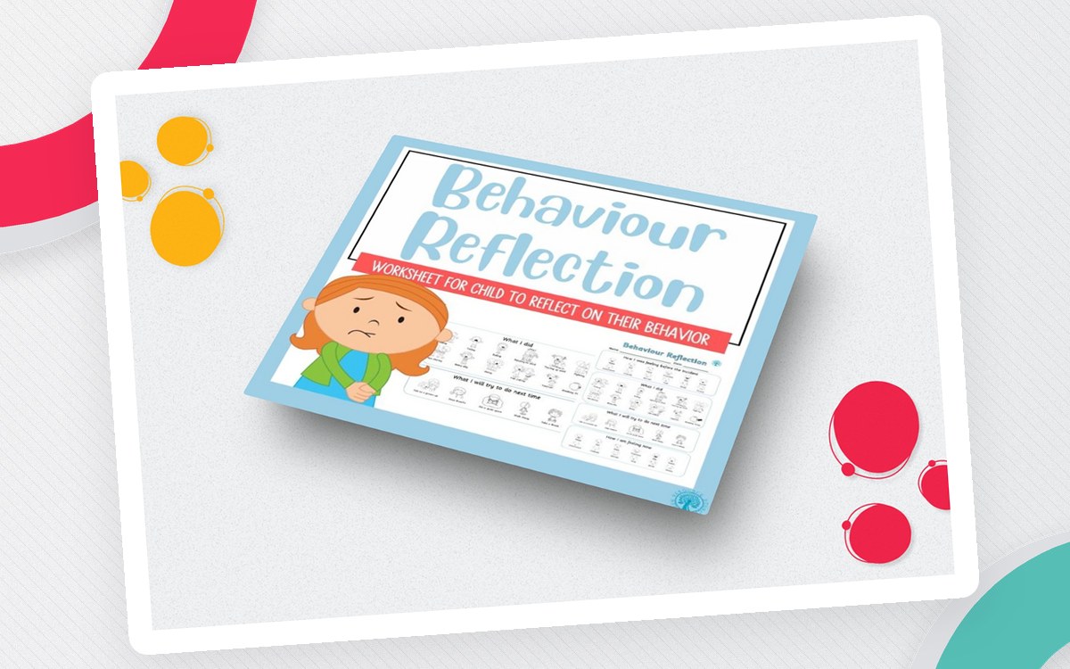 Behavior Reflection preview