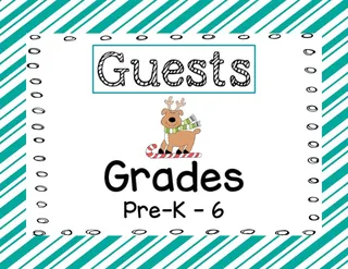 Book Box Labels – preview 1