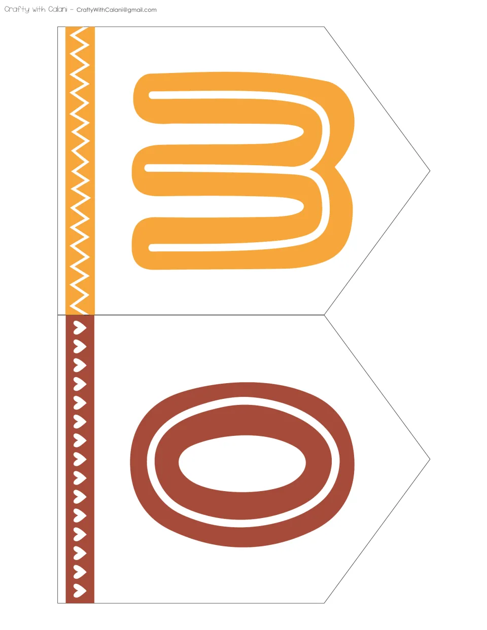 Bunting letters O and W form the middle of “POWER” in the bulletin board kit’s “THE POWER OF” display title