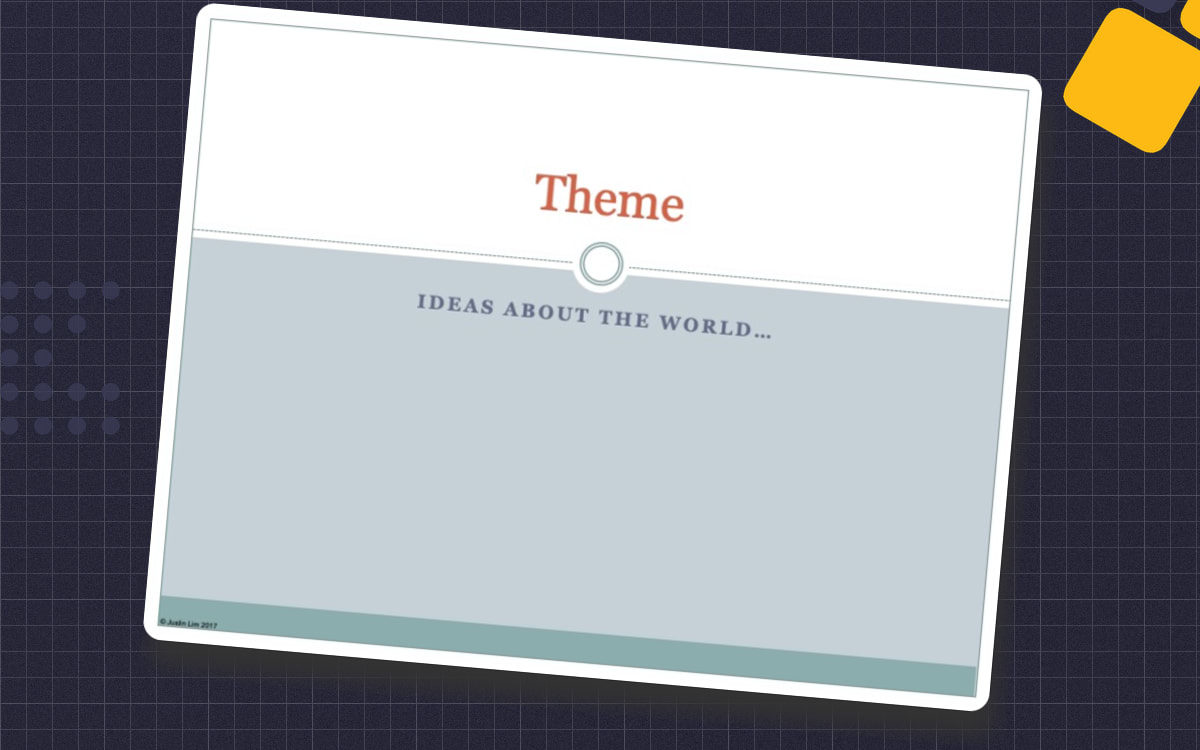 By Any Other Name: Full Lesson Plan w/ PowerPoints & Graphic Organizers teaching resource preview