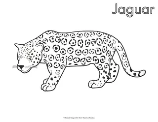 Cat Family Coloring Pages – sample page 4