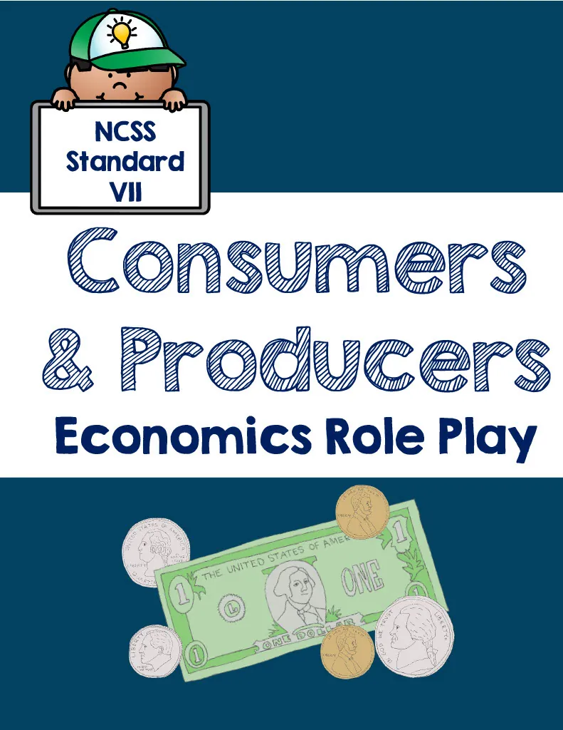 Exonimic Consumer Role Play With A Group Of Nine – cover