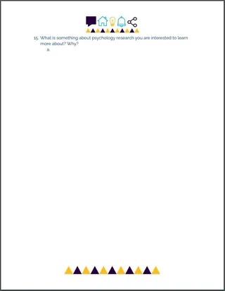 Crash Course Psychology #2: Psychological Research – sample page 2