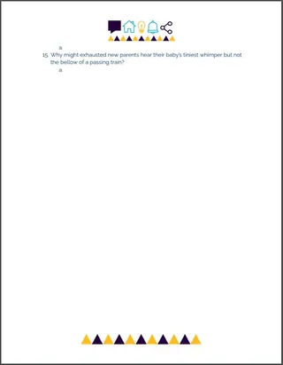 Crash Course Psychology #5: Sensation & Perception – sample page 2