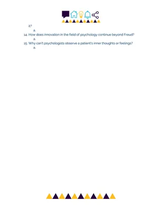 Crash Course Psychology Worksheet | 1 - Introduction to Psychology – preview
