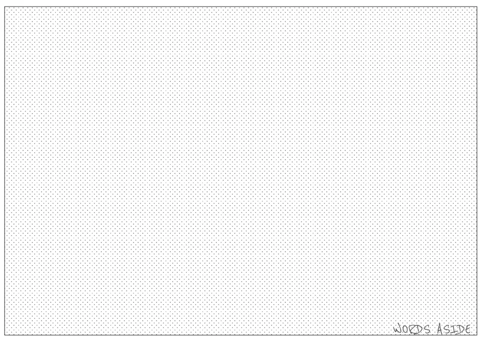 Additional blank template in the storytelling resource, with no story picture or written prompt supplied