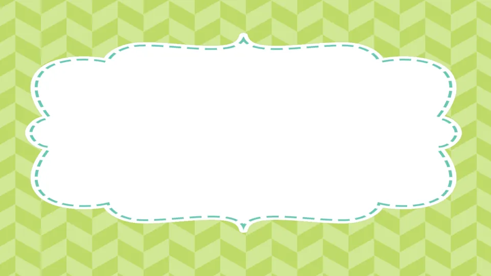 First blank card template in the language game resource, provided for students to add vocabulary or activity text