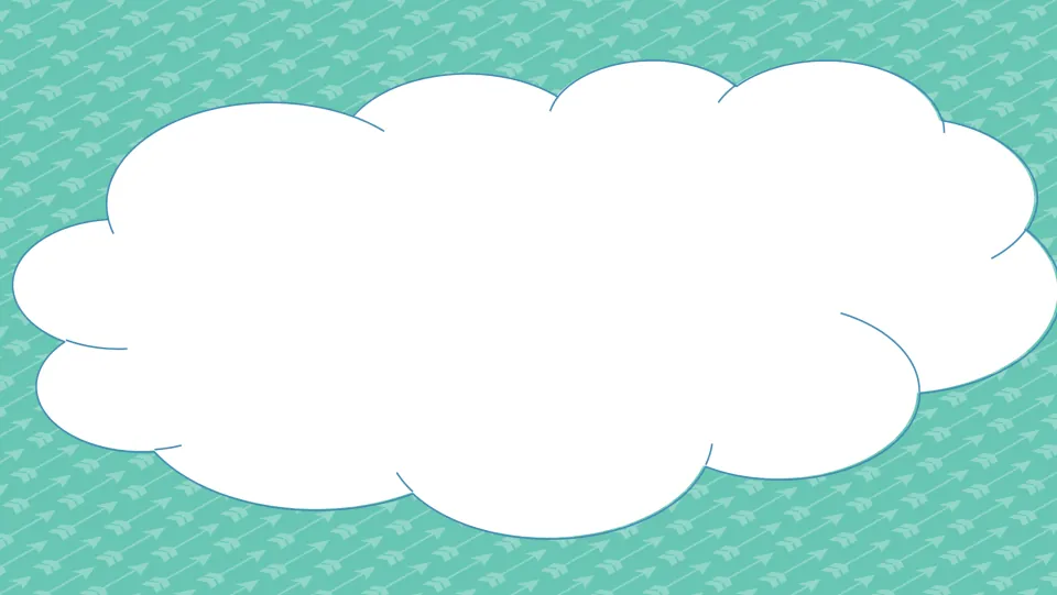 Third blank card template in the language game resource, provided for students to add vocabulary or activity text