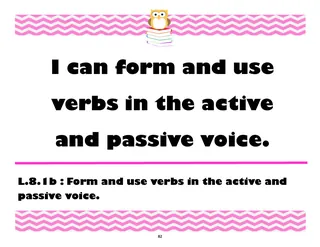 ELA Learning Targets & "I Can" Statements for 8th Grade – sample page 3