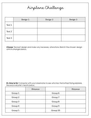 Emergency No Prep Sub Plans for Middle School Science – sample page 3