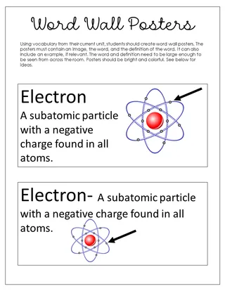 Emergency No Prep Sub Plans for Middle School Science – sample page 4