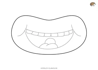 Emotion Masks Craft – Feelings & Emotions Activity – sample page 3