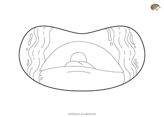 Emotion Masks Craft – Feelings & Emotions Activity – sample page 4