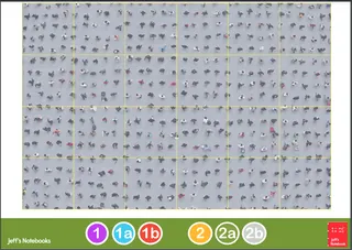 Estimating Crowd Sizes using Jacob's Method – sample page 3