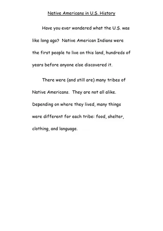 Explore More About Erie Tribes | History eBook – sample page 3