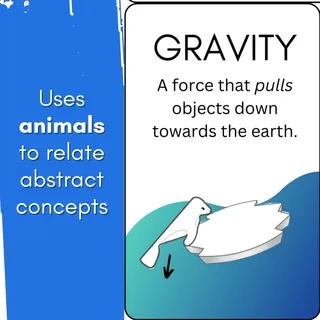 Force and Motion Worksheets and Anchor Chart for Physical Science – sample page 3