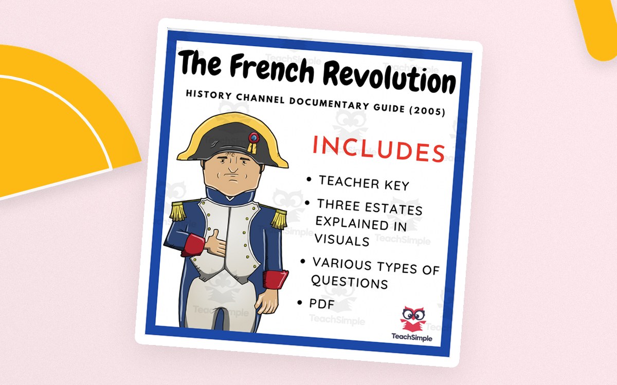 French Revolution (2005) – Complete Video Guide preview