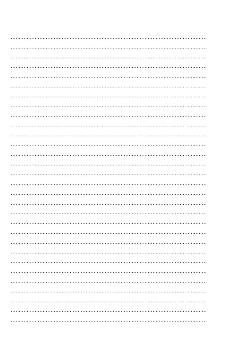 Blank writing space after the fuchsia prompt, where students record their five questions about the flower