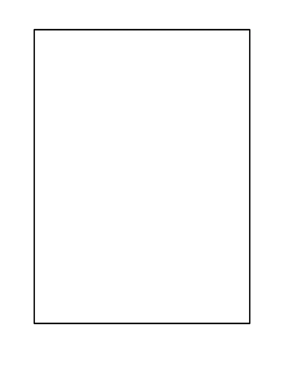 Unframed full-page drawing space for students to create a large candy house picture, with no name or writing section