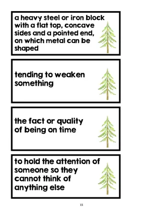 Hello, Universe Novel Study – Newbery Medal Guide – sample page 4