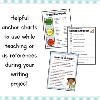 Brush Teeth Sequence – sample page 2