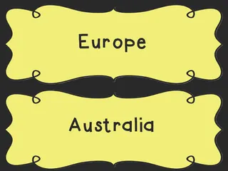 I Can Statement Anchor Charts | 6th Grade Social Studies | Georgia Standards – sample page 4