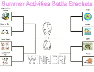 Icebreaker Back To School Battle Brackets – preview 1