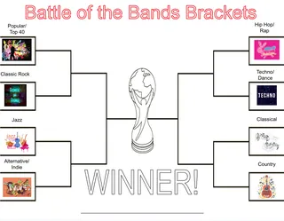 Icebreaker Back To School Battle Brackets – preview 2