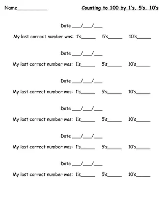 Kindergarten Formative Assessment – preview 1