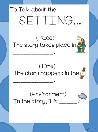 Learning About Setting Anchor Chart – sample page 3