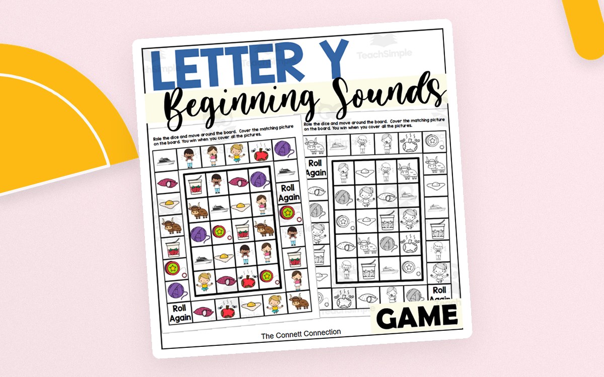 Letter Y Games preview