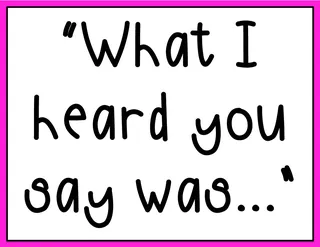 Math Talk Posters – sample page 2