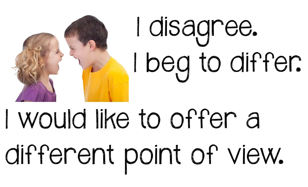 Math Talk Sentence Frames – cover
