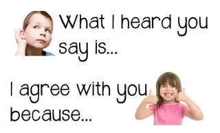 Math Talk Sentence Frames – sample page 2