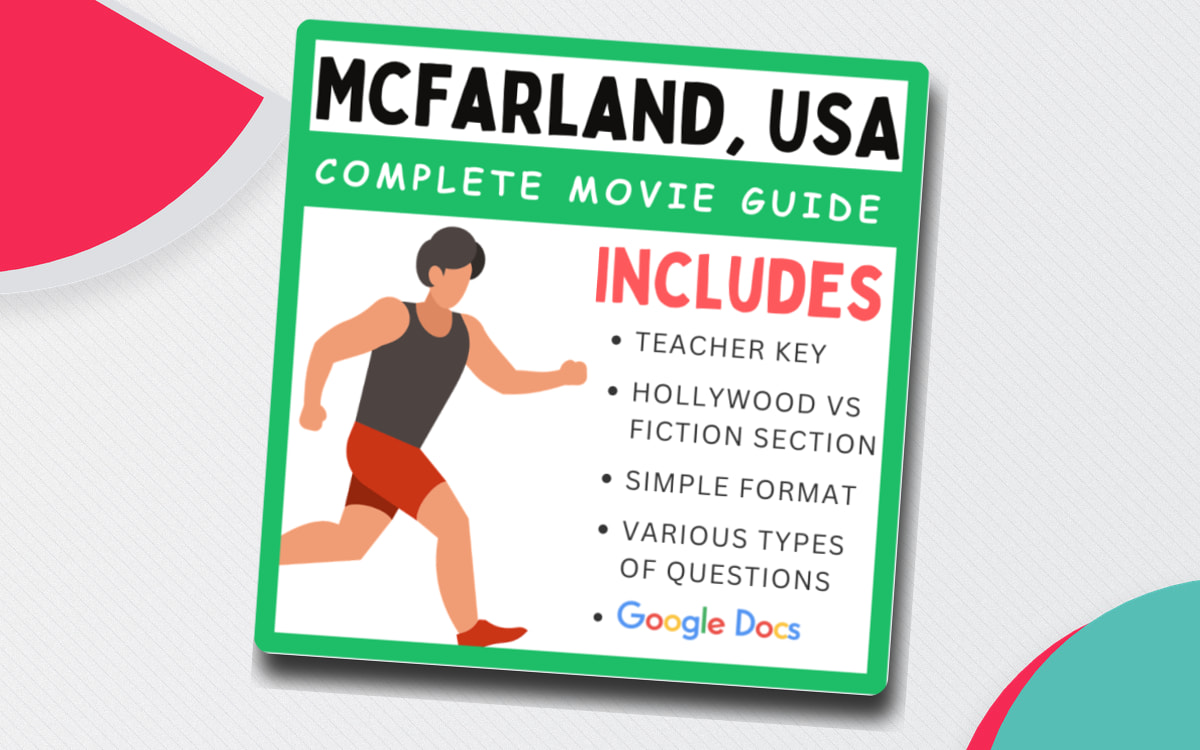 McFarland, USA (2015) : Complete Movie Guide preview