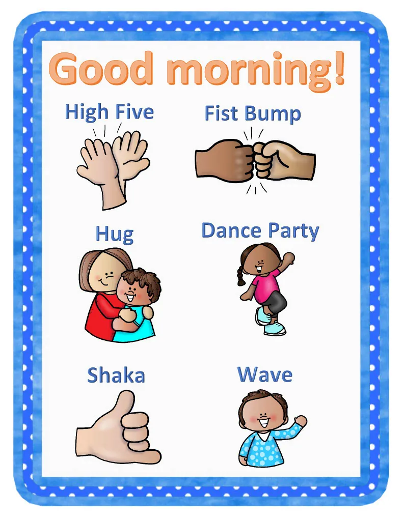 Greetings Poster – cover