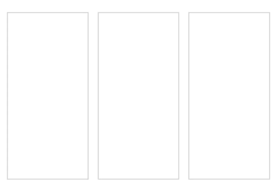 Three blank card templates follow the 24 illustrated nature vocabulary cards, with no words or pictures