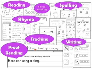 ng Phonic Worksheets – sample page 3