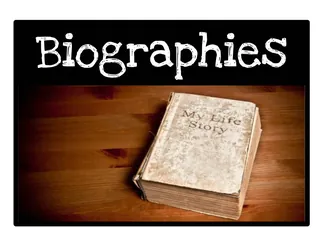 Nonfiction Book Bin Labels – sample page 3