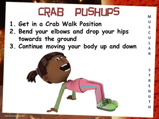 PE Fitness Stations – 44 Movement Cards – preview 2